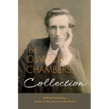 The Oswald Chambers Collection: Biblical Psychology and Studies in the Sermon on the Mount