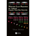 Molecular Layer Deposition for Tailored Organic Thin-Film Materials