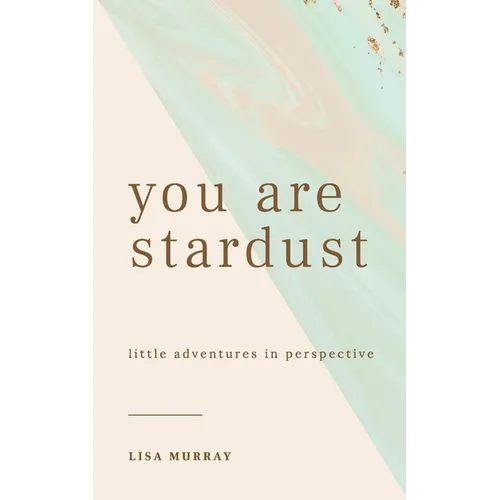 You are Stardust: Little Adventures in Perspective