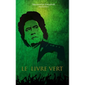 Le livre vert