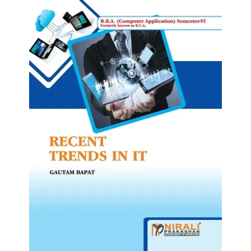 Recent Trends In IT