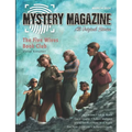 Mystery Magazine: March 2024