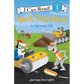 Work, Dogs, Work: A Highway Tail