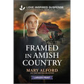 Framed in Amish Country