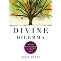 Divine Dilemma: Wrestling with the Question of a Loving God in a Fallen World
