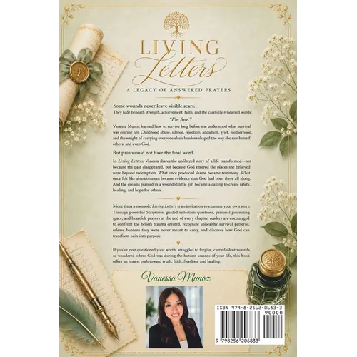 Living Letters