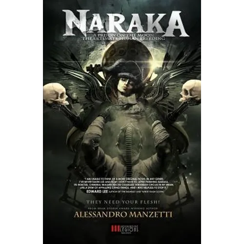 Naraka: The Ultimate Human Breeding