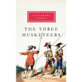 The Three Musketeers: Introduction by Allan Massie