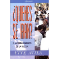 ¿Quiénes Se Irán?: El Arrebatamiento de la Iglesia
