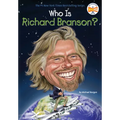 Who Is Richard Branson?