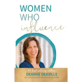 Women Who Influence- Deanne Deaville