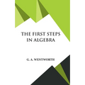 The First Steps in Algebra