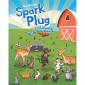 Spark Plug: An Endearing Dog Story: 2nd Edition