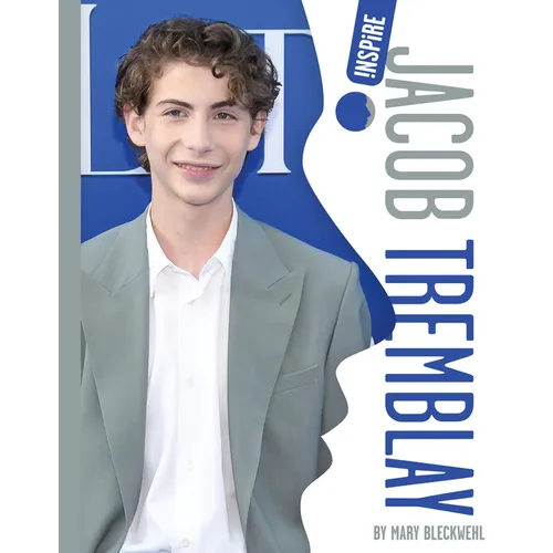 Jacob Tremblay