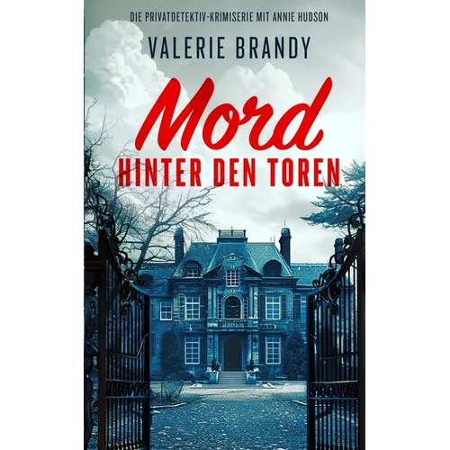 Mord hinter den Toren