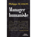 Manager humaniste