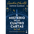 El Misterio de Las Cuatro Cartas