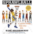 Sprawlball: A Visual Tour of the New Era of the NBA