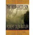 The Deep Green Sea