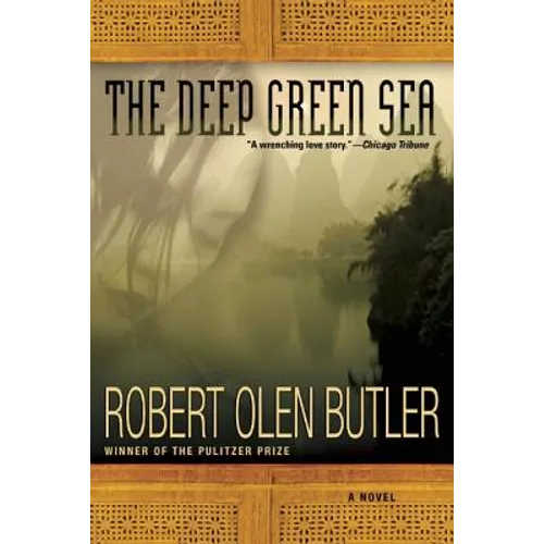 The Deep Green Sea