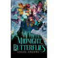 Midnight Butterflies