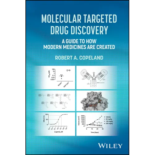 Molecular Targeted Drug Discovery: A Guide to How Modern Medicines Are Created