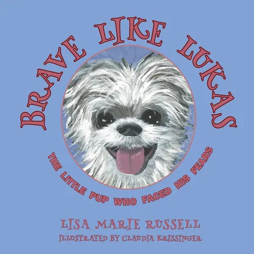 Brave Like Lukas