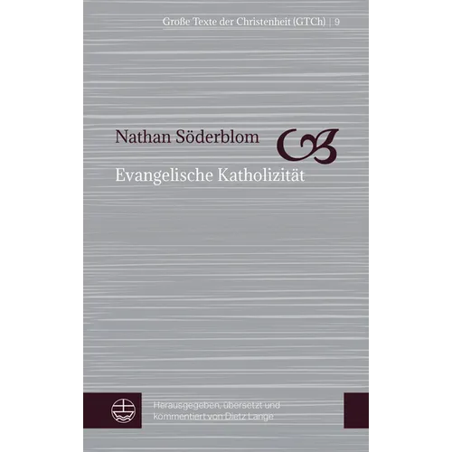 Evangelische Katholizitat