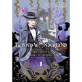 Disney Twisted-Wonderland: The Manga - Book of Octavinelle, Vol. 1