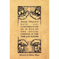 Mark Twain's Date . . 1601
