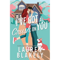 I've Got a Crush on You (Standard Edition)