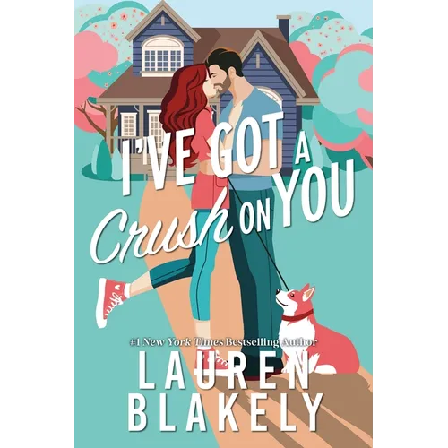 I've Got a Crush on You (Standard Edition)