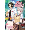 Food Wars!: Shokugeki No Soma, Vol. 6