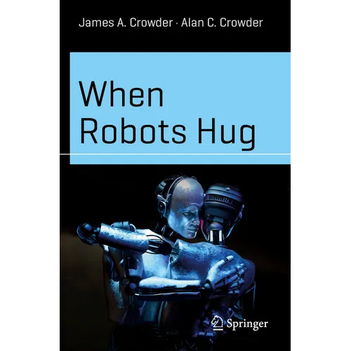 When Robots Hug