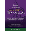 Death, Resurrection, and the Spirit of New Orleans: Jazz on the Tube Conversations