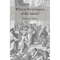 What is Perseverance of the Saints?