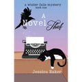 A Novel Thief