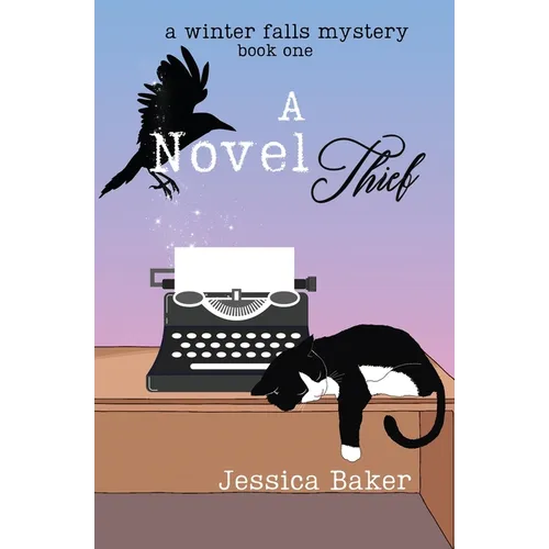 A Novel Thief