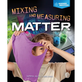 Mixing and Measuring Matter