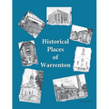 Historical Places of Warrenton