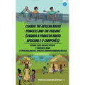 Osanda the African bantu princess and the peasant (Osanda A princesa bantu Africana e o camponês)