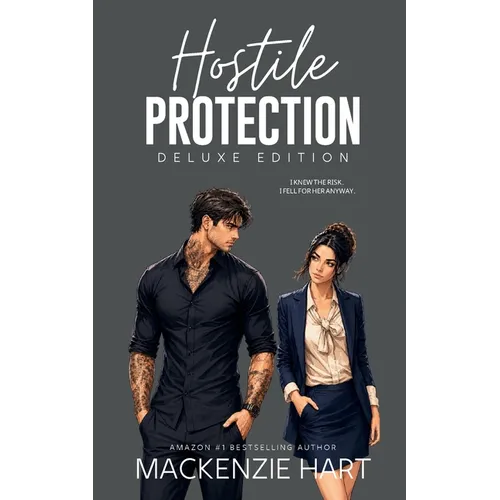 Hostile Protection: Deluxe Edition