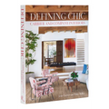 Defining Chic: Carrier and Company Interiors