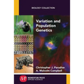 Variation and Population Genetics