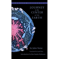 Journey to the Center of the Earth