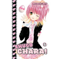 Shugo Chara!, Volume 5