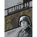 Waffen-SS Camouflage Uniforms, Vol. 1: Helmet Covers - Smocks