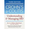 Crohn's and Colitis: Understanding and Managing Ibd