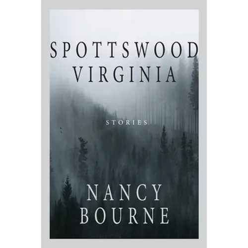 Spotswood Virginia