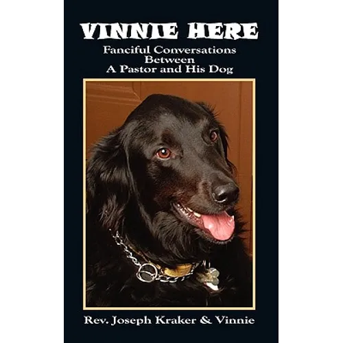 Vinnie Here